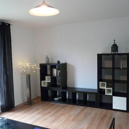 Agreable Appartement A Champigny Sur Marne Champigny-sur-Marne Zewnętrze zdjęcie