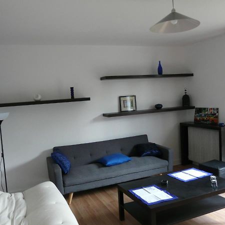 Agreable Appartement A Champigny Sur Marne Champigny-sur-Marne Zewnętrze zdjęcie