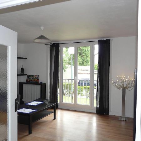 Agreable Appartement A Champigny Sur Marne Champigny-sur-Marne Zewnętrze zdjęcie