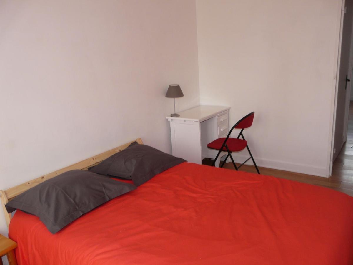 Agreable Appartement A Champigny Sur Marne Champigny-sur-Marne Zewnętrze zdjęcie